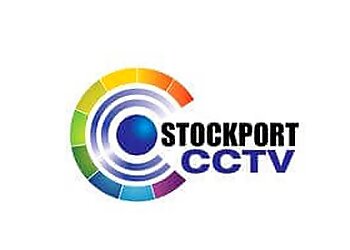 Stockport CCTV