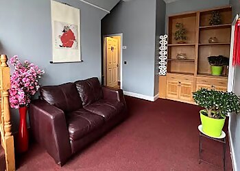 Stockport Chinese Massage
