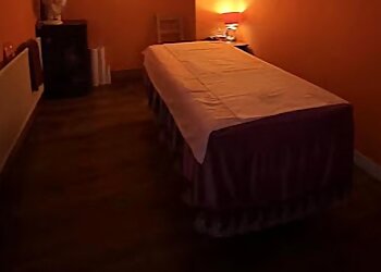Stockport Chinese Massage