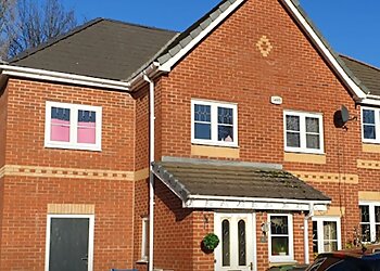 Stockport Designs & Build