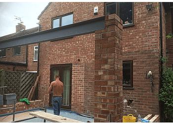 Stockport Designs & Build