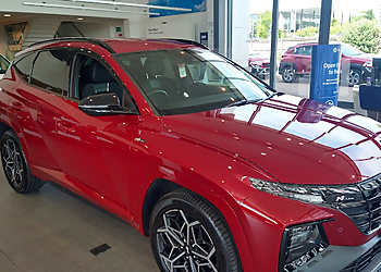 Stockport Hyundai