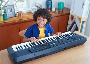 Stockport Music School