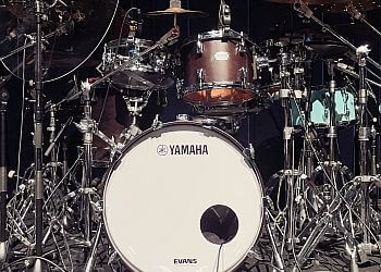 Stockport Music School