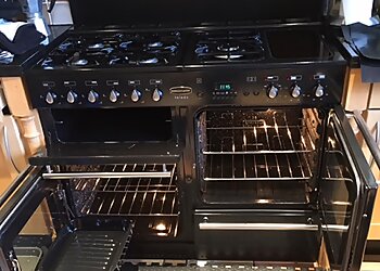 Stockport Oven Cleaning