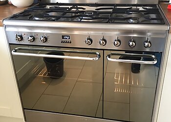 Stockport Oven Cleaning