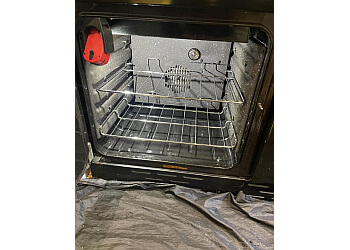 Stockport Oven Cleaning