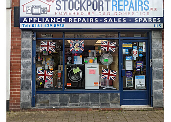 Stockport Repairs