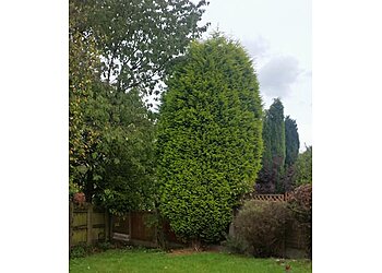 Stockport & Tameside Garden Services