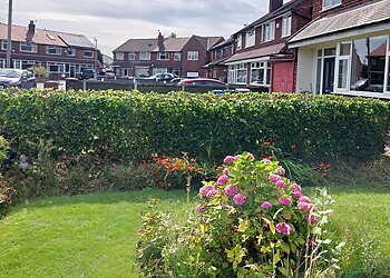Stockport & Tameside Garden Services