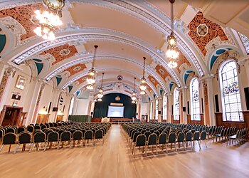 Stockport Town Hall