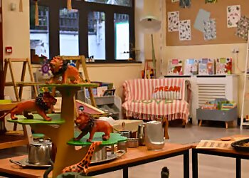 Stockport Village Nursery