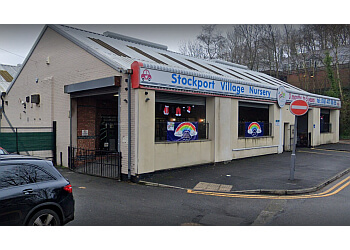 Stockport Village Nursery
