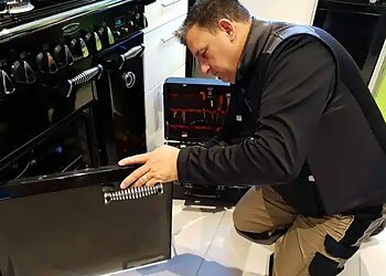 Stockton Appliance Repairs