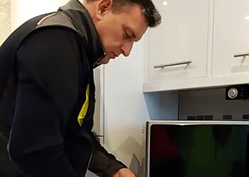 Stockton Appliance Repairs