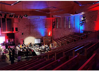 Stockton Baptist Church