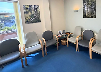 Stockton Chiropractic Clinic