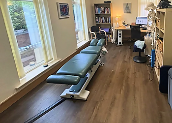 Stockton Chiropractic Clinic