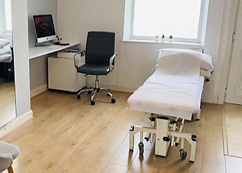 Stockton Heath Physiotherapy & Wellness