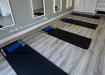 Stockton Heath Physiotherapy & Wellness