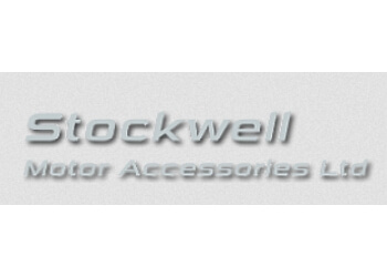 Stockwell Motor Accessories Ltd.