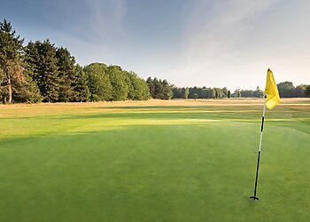 Stockwood Park Golf Centre