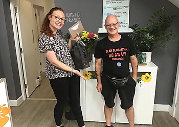 Stoke Chiro Spinal Health Centre