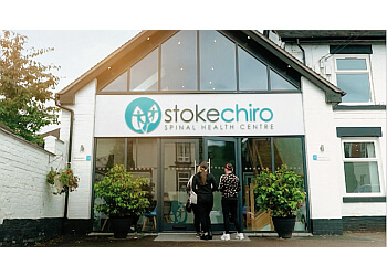 Stoke Chiro Spinal Health Centre