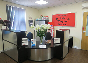 Stoke Orthodontic Services