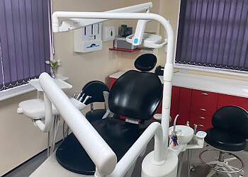 Stoke Orthodontic Services