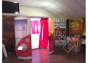 Stoke Photo Booths Ltd
