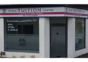 Stoke Tuition Centre