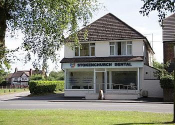 Stokenchurch Dental 