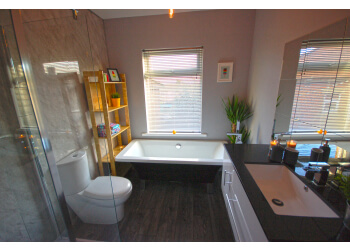 Stoke-on-Trent Plumber