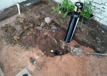 Stoke-on-Trent Plumber