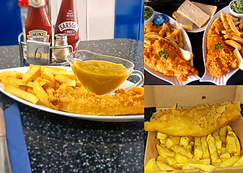 Stokesley Fish & Chip Shop