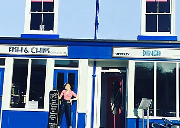 Stokesley Fish & Chip Shop