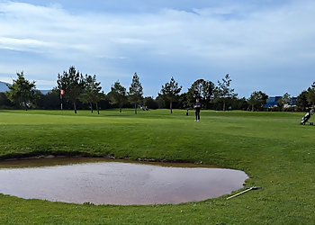 Stokesley Golf Range