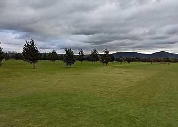 Stokesley Golf Range