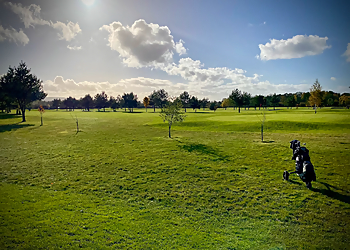 Stokesley Golf Range