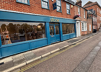 Stone Hairdressing - Canterbury