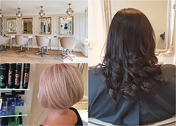 Stone Hairdressing - Canterbury