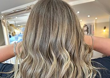 Stone Hairdressing - Canterbury