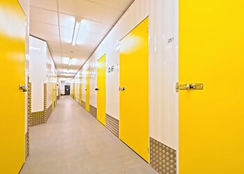 Stone Key (Blackburn) Ltd