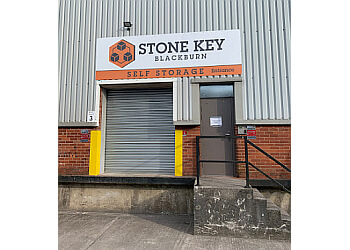 Stone Key (Blackburn) Ltd