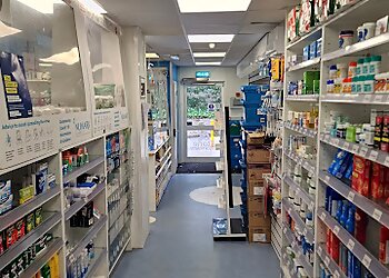 Stone Pharmacy Darfield