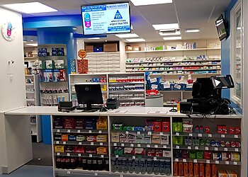 Stone Pharmacy Darfield