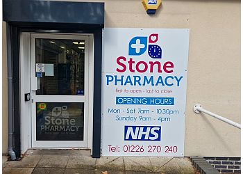 Stone Pharmacy