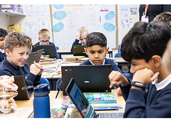 Stonebow Primary School