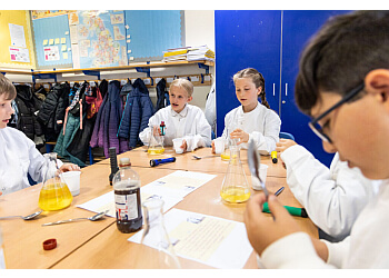 Stonebow Primary School